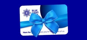 What is Snus Blue Light Card