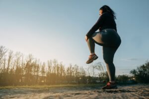 Weight Loss Workout Routine
