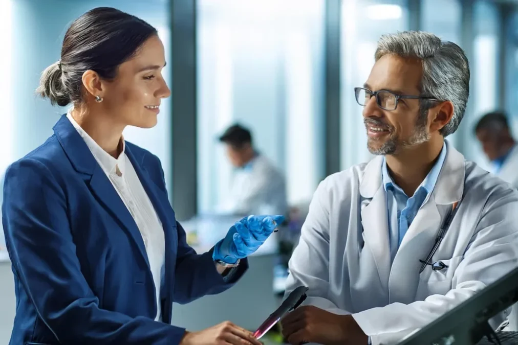 Clinical Trial CRO Companies and Clinical Trials in Poland