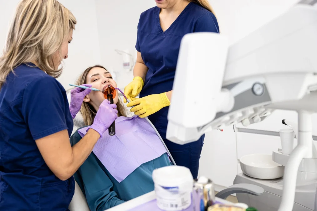 Emergency Dentist Near Me