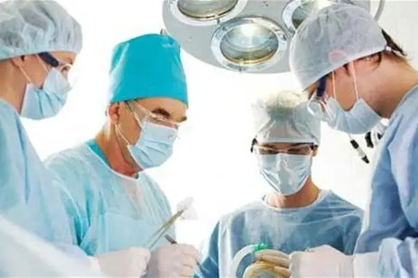 Surgery Surgery