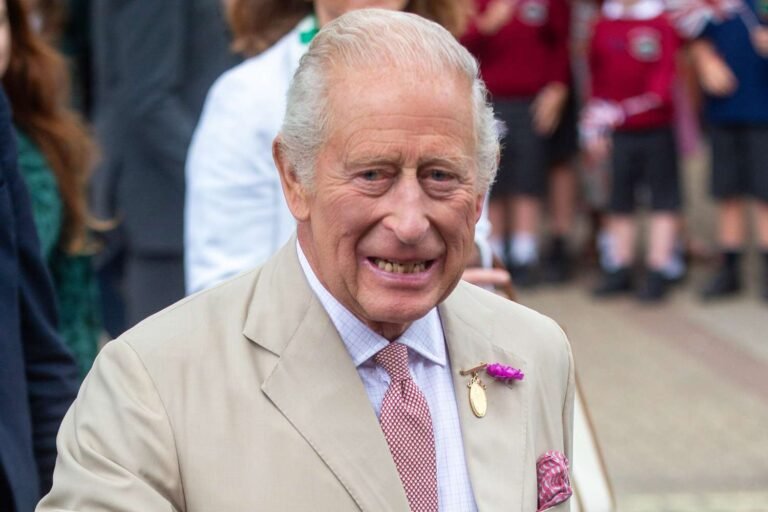 King Charles Health