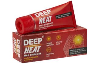 Deep Heat