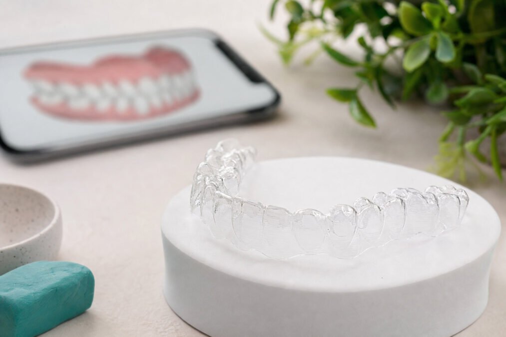 Teeth Straightening Teeth Straightening