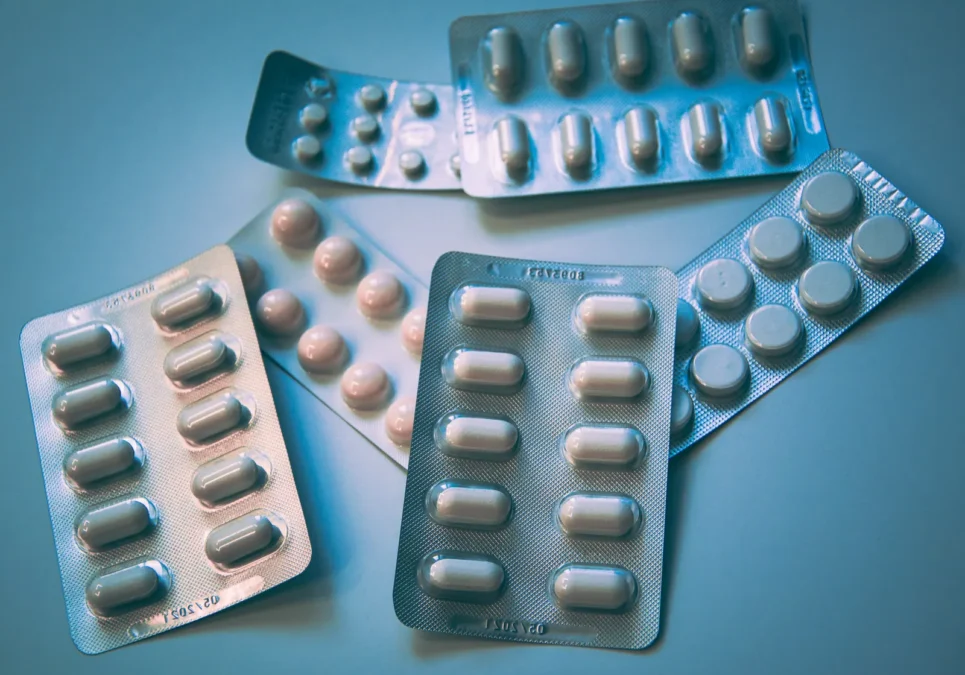 Medicine Marketplace