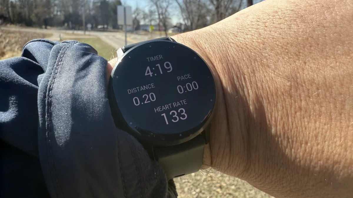 Garmin Venu 3