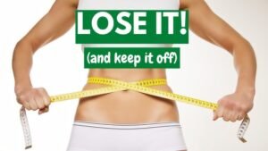 Weight Loss Motivation Tips