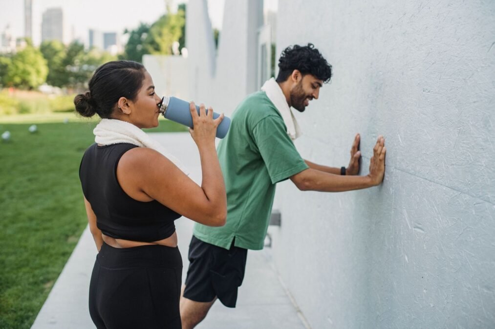 How to Choose Water Bottles for Weight Management Goals