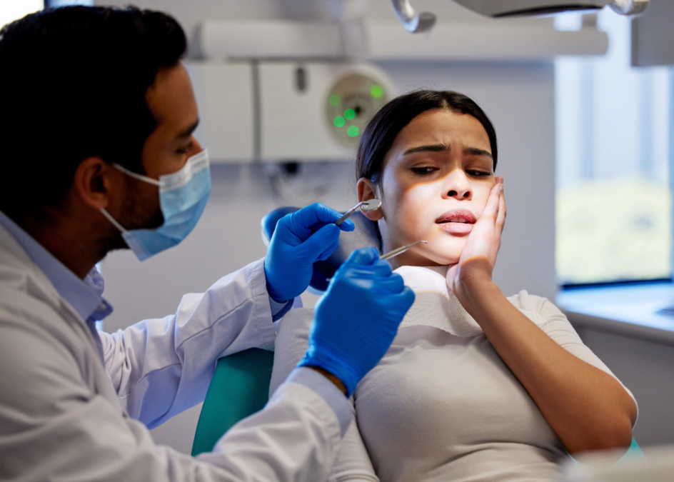 Emergency Dentist Near Me