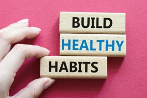 Habit Tracker Tips Build Healthy Habits Daily