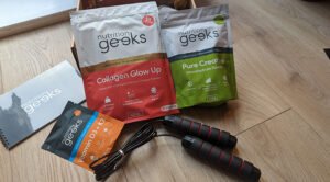 Cod Liver Oil Nutrition Geeks Collagen