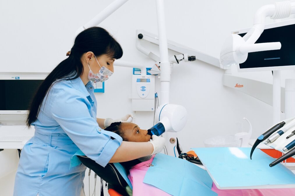 NHS Dentist Near Me