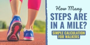 Tai Chi Walking How Many Steps in a Mile