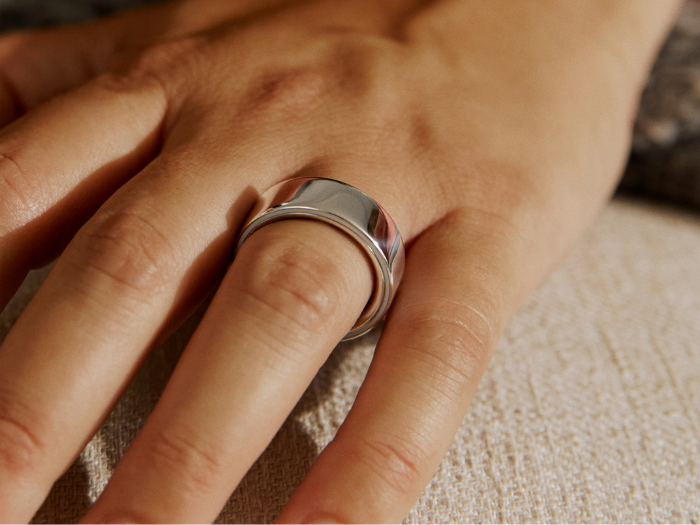 Oura Ring 4