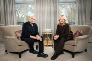 Phil Collins Health