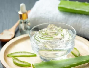 Bee Venom Cream Aloe Vera Gel
