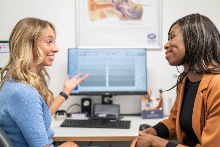 Boots Hearing Test