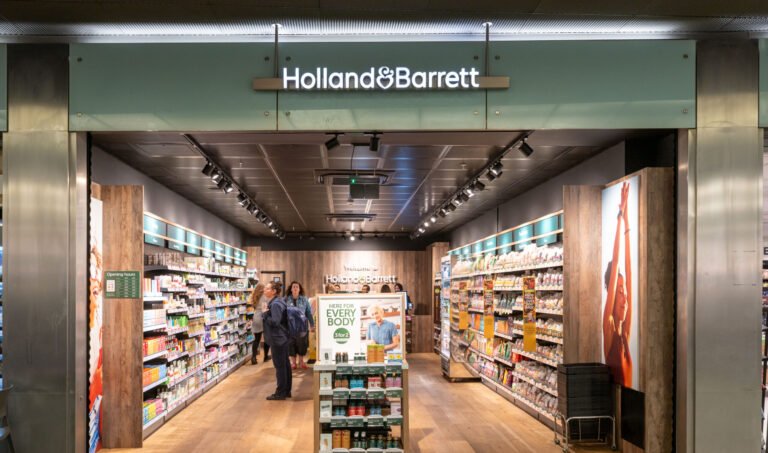 Holland & Barrett