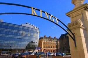 King's College Hospital