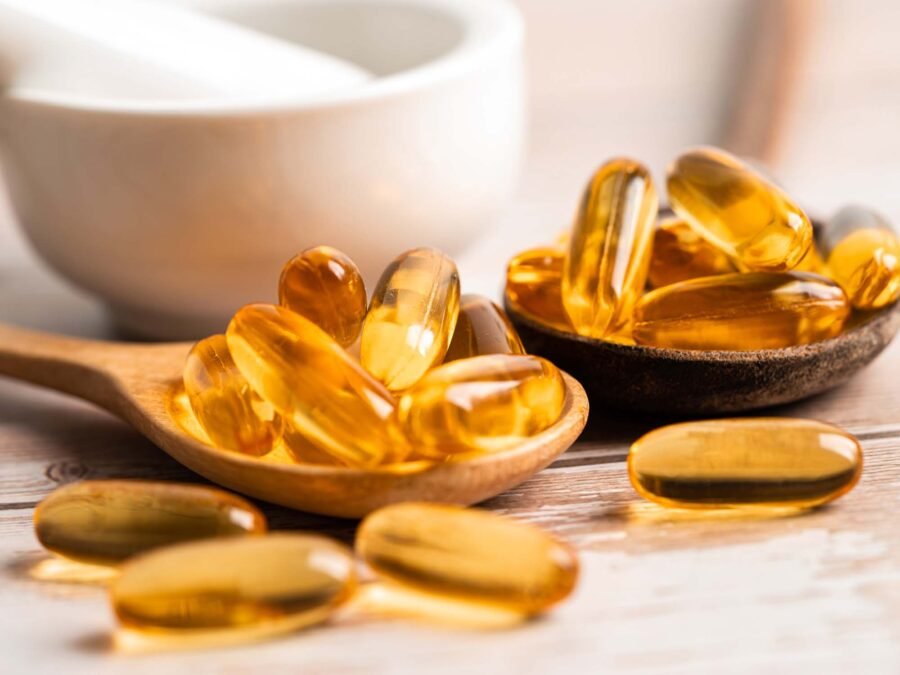 Cod Liver Oil Cod Liver Oil