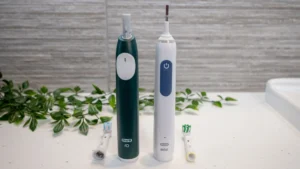 Oral B iO2