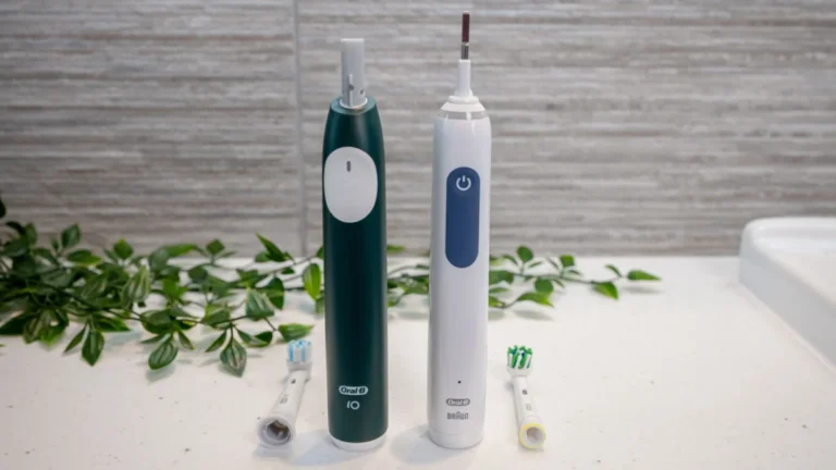 Oral B iO2