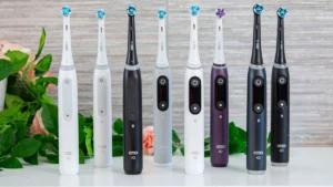 oral b io