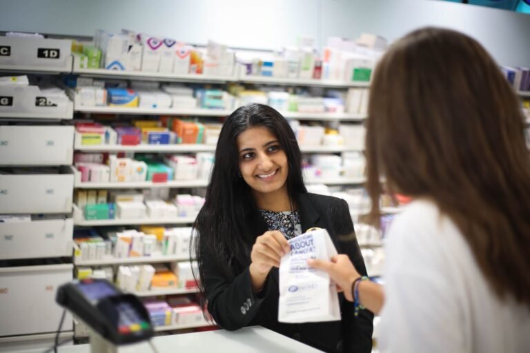 Boots Customer Service