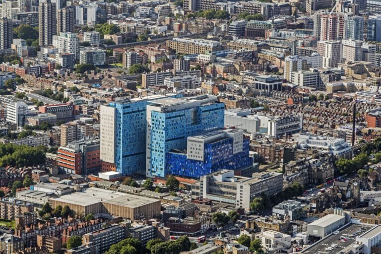 Royal London Hospital