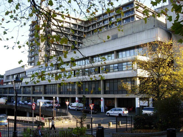 Royal Free Hospital Royal Free Hospital