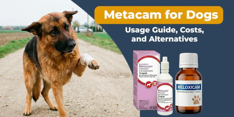 Metacam for Dogs