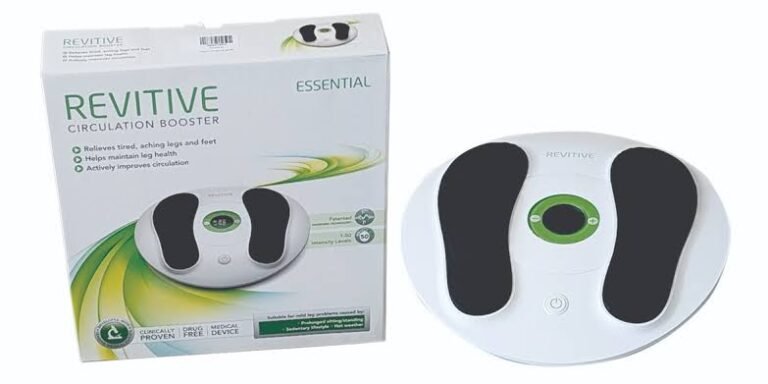 Revitive Circulation Booster