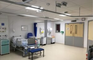 New Cross Hospital