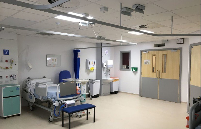New Cross Hospital New Cross Hospital