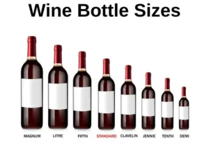 Pumpkin Seed Oil How Many Units in a Bottle of Wine