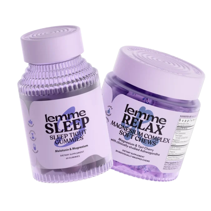 Lemme Sleep Gummies Lemme Sleep Gummies