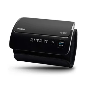 Sleep Apnea Machine Omron Blood Pressure Monitor