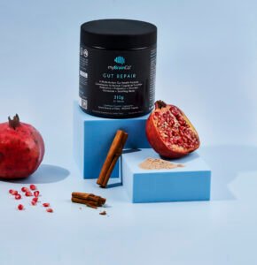 Complete Gut Repair