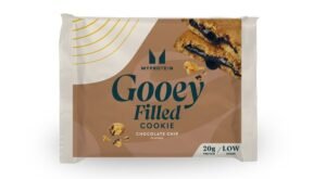 One Chip Challenge Myprotein Cookie Recall