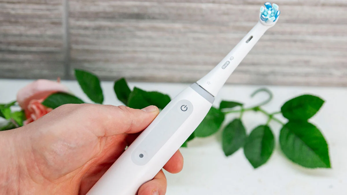Oral B iO3 Oral B iO3