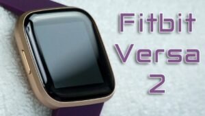 Sleep Apnea Machine Fitbit Versa 2