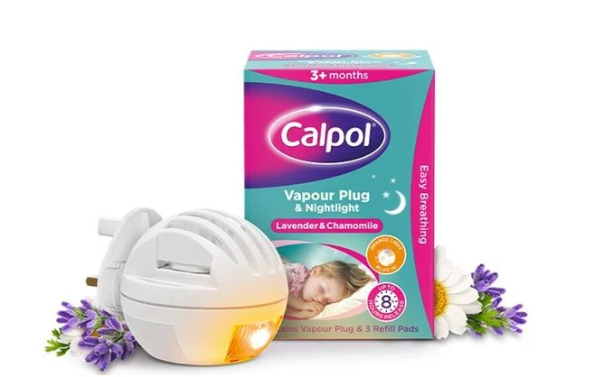 Calpol Plug In