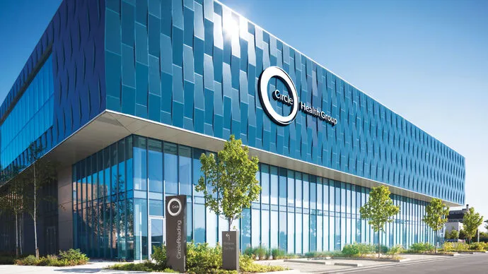 Circle Health Group