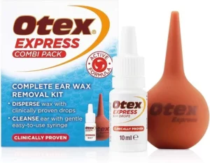 Metacam for Dogs Otex Ear Drops