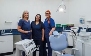Pictures of Dry Socket vs Normal Healing NHS Dentists Taking New Patients