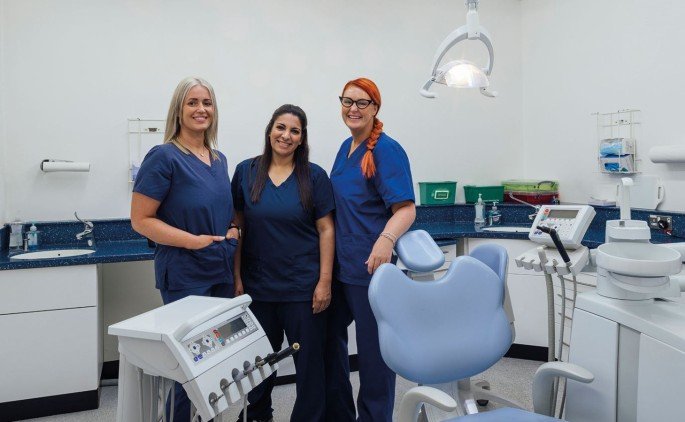 NHS Dentists Taking New Patients