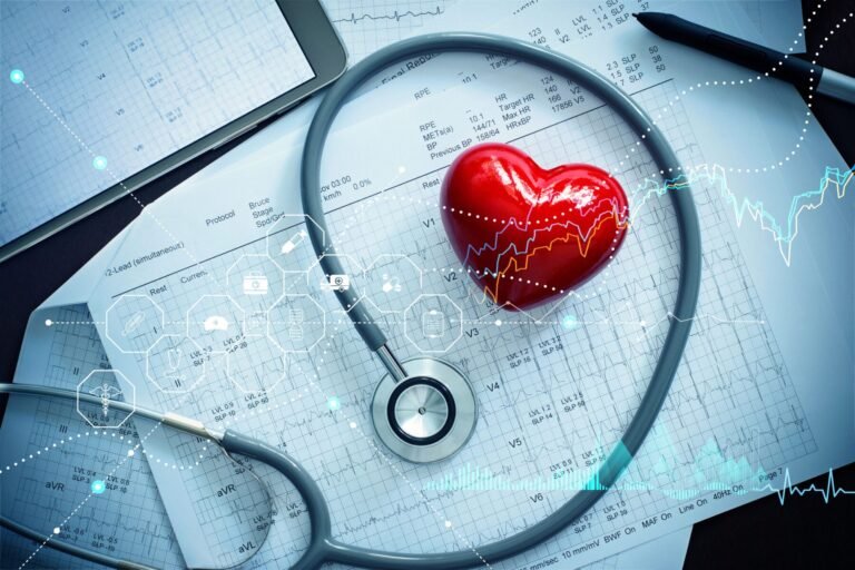 7 Healthcare