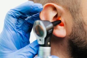 Pictures of Dry Socket vs Normal Healing Specsavers Ear Wax Removal