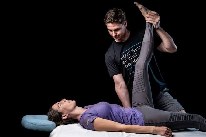 Sports massage near me