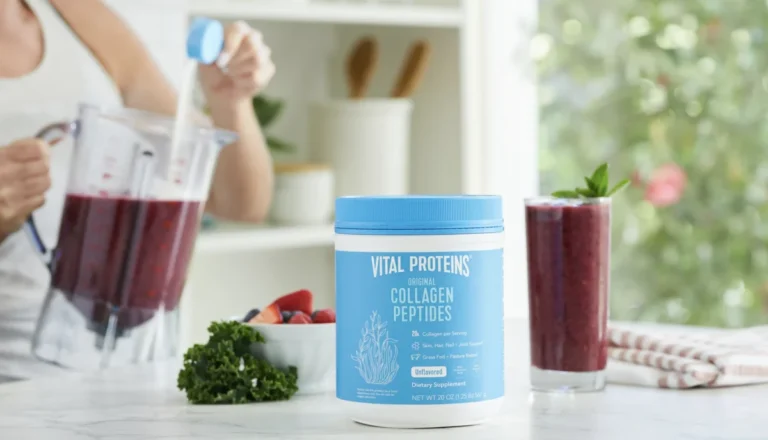 Vital Proteins Collagen Peptides